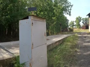 Prodej skladu, Zdice, 1084 m2