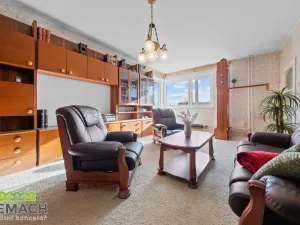 Prodej rodinného domu, Moravský Písek, Ostrožská, 178 m2