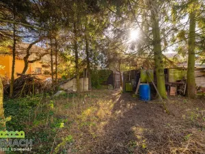 Prodej rodinného domu, Moravský Písek, Ostrožská, 178 m2