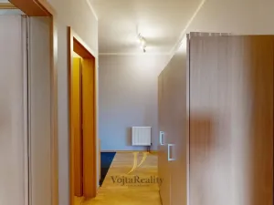 Pronájem bytu 2+kk, Olomouc, Peškova, 59 m2