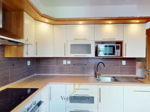 Pronájem bytu 2+kk, Olomouc, Peškova, 59 m2