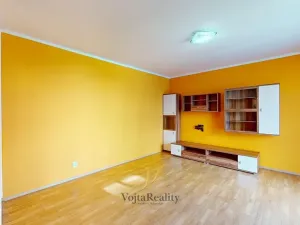 Pronájem bytu 2+kk, Olomouc, Peškova, 59 m2