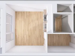 Prodej bytu 1+kk, Jilemnice, Jaroslava Havlíčka, 33 m2