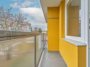 Prodej bytu 1+kk, Jilemnice, Jaroslava Havlíčka, 33 m2