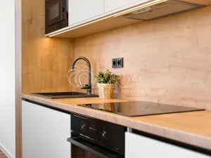 Prodej bytu 3+1, Ostrava - Zábřeh, Výškovická, 70 m2