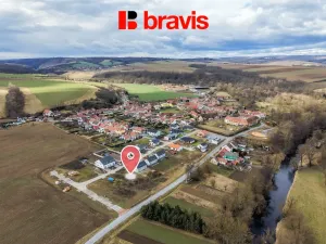 Prodej pozemku pro bydlení, Ivančice - Hrubšice, 1129 m2