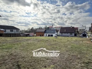 Prodej pozemku pro bydlení, Halenkovice, 917 m2