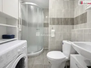 Pronájem bytu 2+kk, Ústí nad Labem - Severní Terasa, Brandtova, 43 m2