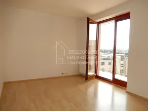 Pronájem bytu 2+kk, Praha - Hostivař, Bratislavská, 64 m2