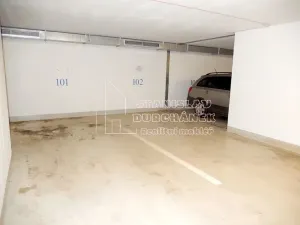 Pronájem bytu 2+kk, Praha - Hostivař, Bratislavská, 64 m2
