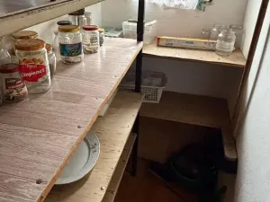 Prodej chaty, Třebívlice, 103 m2