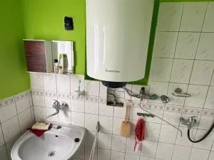 Prodej chaty, Třebívlice, 103 m2