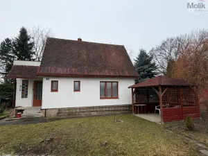 Prodej chaty, Třebívlice, 103 m2