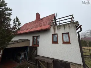 Prodej chaty, Třebívlice, 103 m2