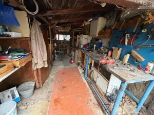 Prodej chaty, Třebívlice, 103 m2