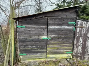 Prodej chaty, Třebívlice, 103 m2