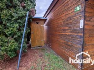 Prodej zahrady, Znojmo, 465 m2