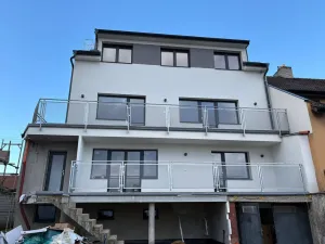 Pronájem bytu 3+1, Kunovice, Olšavní, 79 m2