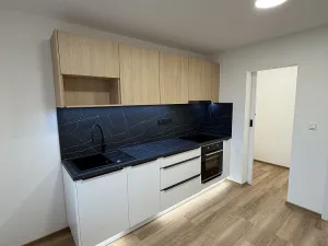Pronájem bytu 2+1, Kunovice, Olšavní, 76 m2