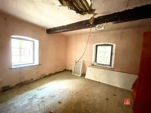 Prodej rodinného domu, Trubín, Obecní, 110 m2