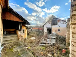 Prodej rodinného domu, Trubín, Obecní, 110 m2