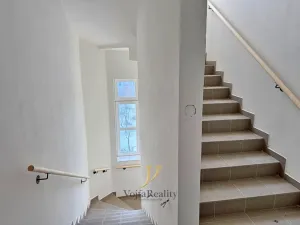 Pronájem bytu 3+kk, Olomouc, tř. Svornosti, 82 m2