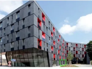 Prodej obchodního prostoru, Ostrava - Moravská Ostrava, Biskupská, 89 m2