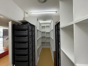 Prodej obchodního prostoru, Ostrava - Moravská Ostrava, Biskupská, 89 m2