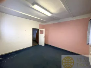 Pronájem kanceláře, Tábor, Chýnovská, 18 m2