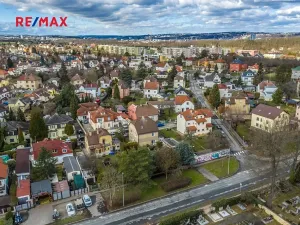 Prodej rodinného domu, Praha - Kyje, Osická, 246 m2