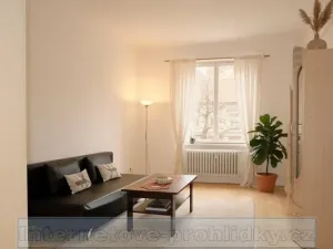 Pronájem pokoje, Praha - Břevnov, Fastrova, 20 m2