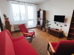 Prodej bytu 2+1, Kamenná, 56 m2