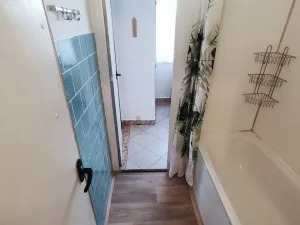 Prodej bytu 2+1, Kamenná, 56 m2