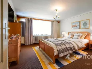 Prodej rodinného domu, Chropyně, Palackého, 80 m2