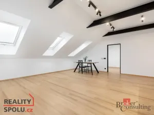 Prodej bytu 2+kk, Opava - Předměstí, Olomoucká, 65 m2