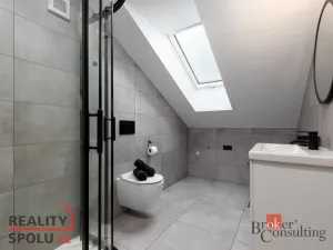 Prodej bytu 2+kk, Opava - Předměstí, Olomoucká, 65 m2