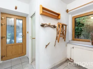 Prodej rodinného domu, Štěchovice, Zadní konce, 50 m2