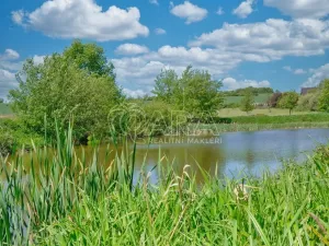 Prodej pozemku pro bydlení, Ratměřice, 5569 m2