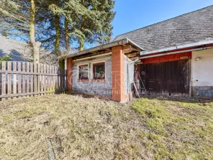 Prodej rodinného domu, Pilníkov, Pražská, 85 m2