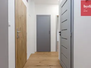 Prodej bytu 2+1, Opava, Mostní, 49 m2