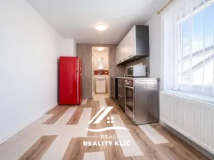 Pronájem bytu 1+kk, Bolatice, Sokolovská, 18 m2