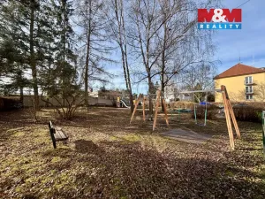 Pronájem bytu 2+1, Český Krumlov - Nádražní Předměstí, Vyšehrad, 54 m2