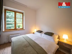 Prodej ubytování, Mukařov, 620 m2