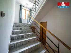 Prodej ubytování, Mukařov, 620 m2