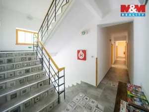 Prodej ubytování, Mukařov, 620 m2
