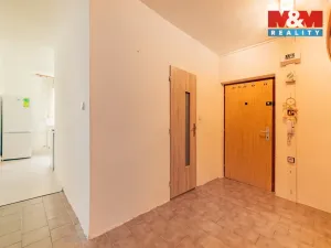 Prodej bytu 3+1, Cheb, Hrnčířská, 67 m2