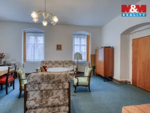 Prodej rodinného domu, Čistá - Kůzová, 267 m2