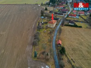 Prodej rodinného domu, Čistá - Kůzová, 267 m2