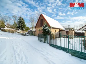 Prodej rodinného domu, Pustá Kamenice, 131 m2