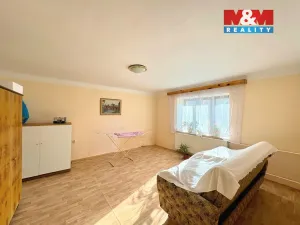 Prodej rodinného domu, Brantice, 105 m2